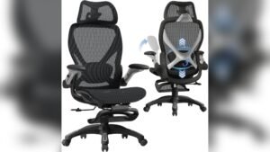 Best Chair for Typing All Day 2026: Ultimate Comfort for Long Hours