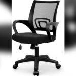 Best Chair for Under 200: Top Ergonomic Picks for Home and Office