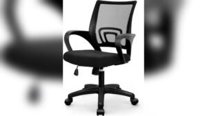 Best Chair for Under 200: Top Ergonomic Picks for Home and Office