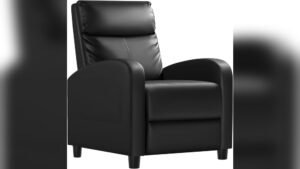 Best Chair for Watching Movies 2026: Top Picks for Ultimate Comfort