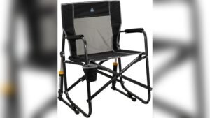 Best Chair for Watching Sports: Ultimate Comfort with GCI Outdoor Rockers
