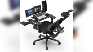 Best Chair for Working on Laptop 2026: Top Picks for Home Offices