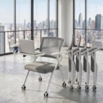 Best Chair for Writing: Top Space-Saving and Adjustable Desk Chairs