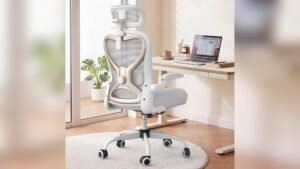 Best Chair for Your Back And Neck: Top Ergonomic Picks for Comfort