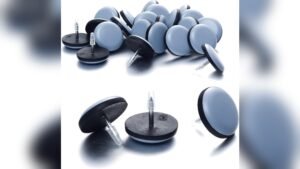 Best Chair Glides for Ceramic Tile: Top Durable Furniture Sliders Reviewed