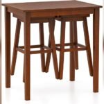 Best Chair Height for 36 Inch Table: Perfect Seating Guide for Comfort