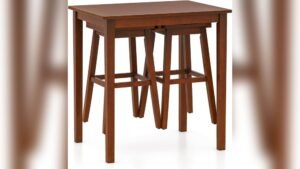 Best Chair Height for 36 Inch Table: Perfect Seating Guide for Comfort