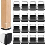 Best Chair Leg Glides for Carpet 2026: Top Picks for Smooth Floors