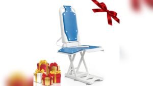 Best Chair Lifts for Home: Top Electric Lifts for Elderly Support