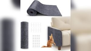 Best Chair Material for Cats: Top Picks for 2026 Furniture Buyers