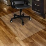 Best Chair Mats for Vinyl Flooring: Top Clear and Non-Slip Protectors