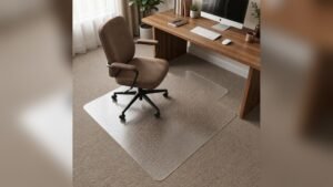Best Chair Mat for Carpet 2026: Protect & Enhance Your Workspace