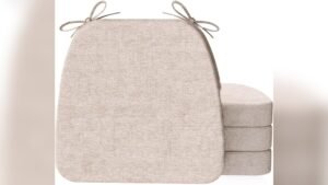 Best Chair Pads for Dining Room Chairs: Top Comfortable Cushions Reviewed