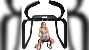 Best Chair Sex Positions for Couples 2026: Top-Rated Products to Buy