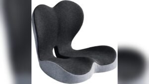 Best Chair Shape for Back Support in 2026: Top Picks for Comfort