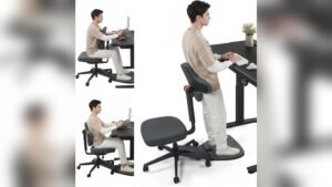 Best Chair to Sit in for Long Periods of Time 2026 Guide