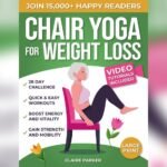Best Chair Workout App for Seniors to Boost Strength and Flexibility