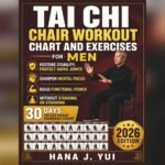 Best Chair Workout for Men to Build Strength and Enhance Stability