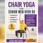 Best Chair Yoga App for Senior Men to Boost Strength and Mobility