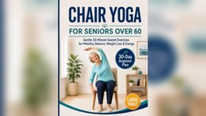 Best Chair Yoga App for Seniors iPhone: Top Seated Exercises for Mobility