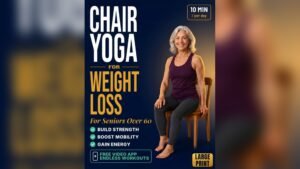 Best Chair Yoga App for Weight Loss Free 2026: Top Picks Reviewed