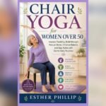Best Chair Yoga App for Women Over 50 to Boost Flexibility and Strength