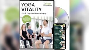 Best Chair Yoga Apps for Seniors Free: Top Picks for 2026