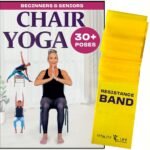 Best Chair Yoga DVD for Weight Loss: Effective Workouts for Seniors
