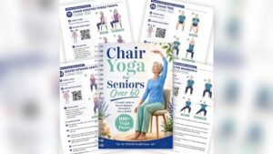 Best Chair Yoga for Seniors App Free 2026: Top Picks for Easy Wellness