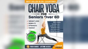Best Chair Yoga near Me for Seniors 2026: Top Local Class Picks