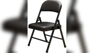 Best Chairs for Chair Yoga: Comfortable Foldable Seats for Meditation