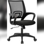 Best Cheap Office Chair for Back Support: Top Ergonomic Picks