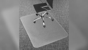 Best Clear Chair Mat for Carpet 2026: Top Picks for Home Offices