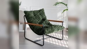 Best Color for Accent Chair: Top Stylish Choices for Your Living Room