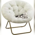 Best Comfy Chair for Dorm Room: Cozy, Stylish, and Foldable Seating Choices