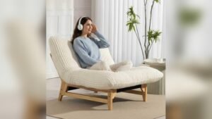 Best Comfy Chair for Reading Nook: Oversized Cozy Lounge Picks