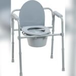 Best Commode Chair for Elderly: Top Adjustable, Portable Comfort Choices