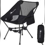 Best Compact Chair for Professionals: Top Lightweight and Ergonomic Picks