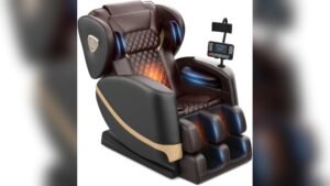 Best Company for Massage Chair 2026: Top Picks for Smart Shoppers
