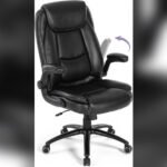 Best Computer Chair for 300 Lbs: Top Durable and Comfortable Picks