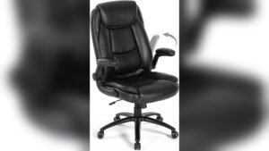 Best Computer Chair for 300 Lbs: Top Durable and Comfortable Picks