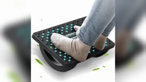 Best Computer Chair for Leg Circulation: Top Ergonomic Picks for Comfort