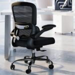 Best Computer Chair for Lower Back Relief: Top Ergonomic Picks Reviewed