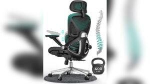 Best Computer Chair for Neck And Back Pain 2026: Top Picks Reviewed