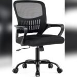 Best Computer Chair for Under 100: Top Ergonomic Picks Reviewed