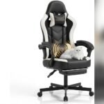 Best Computer Desk Chair for Gaming: Ultimate Comfort and Support Guide