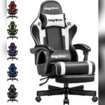 Best Console Gaming Chair for Adults: Ultimate Comfort and Support Guide
