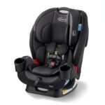 Best Convertible Car Seat for Captain Chair: Safety and Comfort Combined
