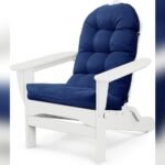 Best Cushion for Adirondack Chair: Ultimate Comfort and Weather-Resistant Options