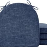 Best Custom Chair Pads for Dining Chairs 2026: Ultimate Comfort Guide